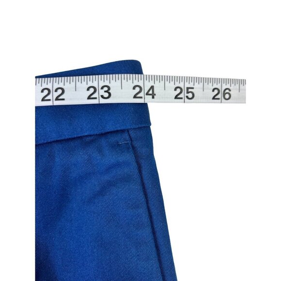 Roundtree & Yorke Big Man Classic Fit Casual Pants - Picture 4 of 6